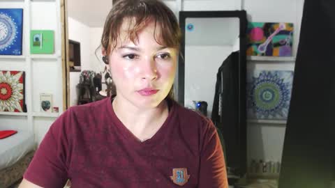 CHIARA   online show from September 2025 09:08:02 PM