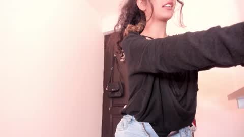 Jax and Lu online show from February 2026 11:35:01 PM