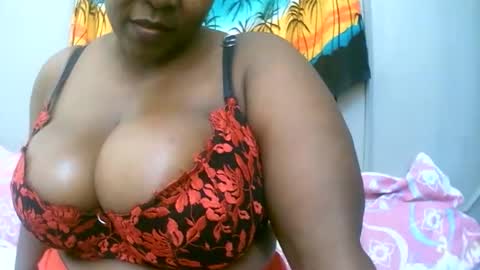 sexxi_ebony online show from February 2026 01:25:01 PM