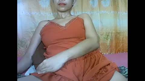 Megummi or Meg online show from December 2024 06:10:02 AM