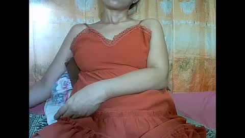 Megummi or Meg online show from December 2024 06:33:01 AM