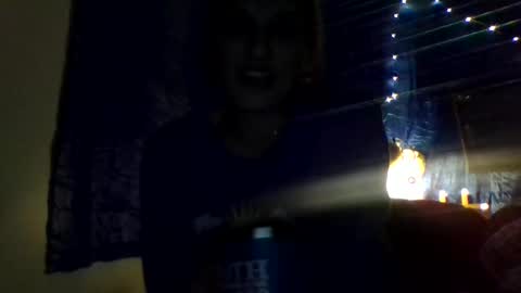 Snapshot of sexxileeah42o chatting on January 2026 07:24:02 AM Leeah CloudZzz online show from January 2026 07:24:02 AM