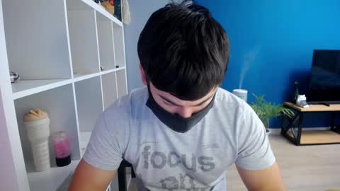 Tommy online show from January 2025 09:08:01 AM