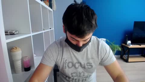 Tommy online show from January 2025 08:34:01 AM