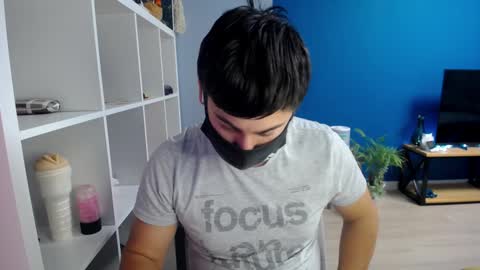 Tommy online show from January 2025 03:24:01 PM