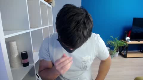 Tommy online show from January 2025 09:19:01 AM