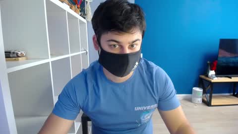 Tommy online show from February 2025 08:46:02 AM