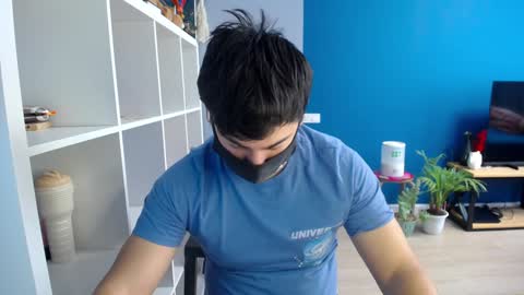 Tommy online show from February 2025 08:01:01 AM