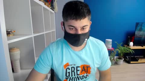 Tommy online show from February 2025 04:24:02 PM