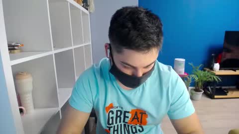 Tommy online show from February 2025 07:19:02 PM