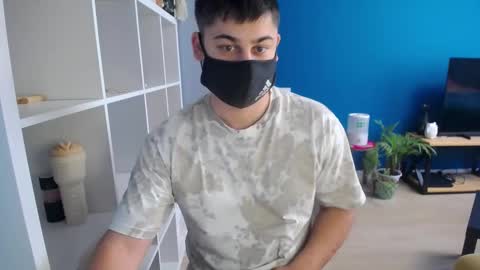 Tommy online show from February 2025 08:48:02 AM