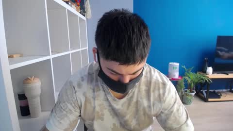 Tommy online show from February 2025 08:52:02 AM