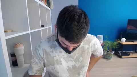 Tommy online show from February 2025 07:49:01 AM