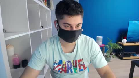 Tommy online show from February 2025 03:09:02 PM