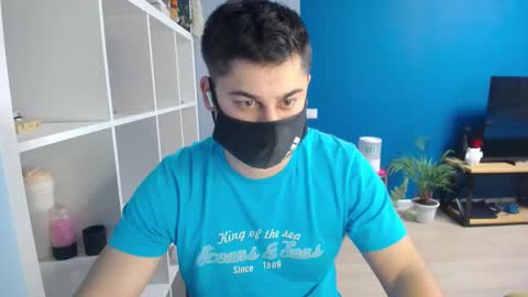 Tommy online show from February 2025 04:00:02 PM