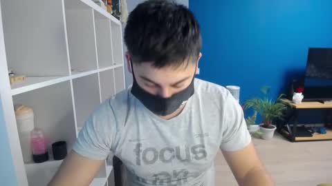 Tommy online show from February 2025 07:27:01 PM