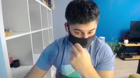 Tommy online show from February 2025 07:17:02 PM