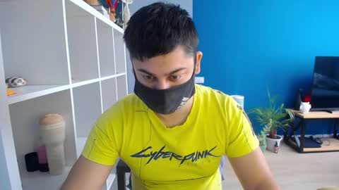 Tommy online show from February 2025 07:42:02 AM