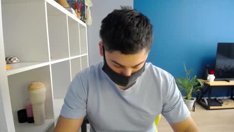 Tommy online show from February 2025 08:28:02 AM