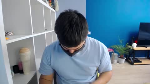 Tommy online show from February 2025 12:20:01 PM