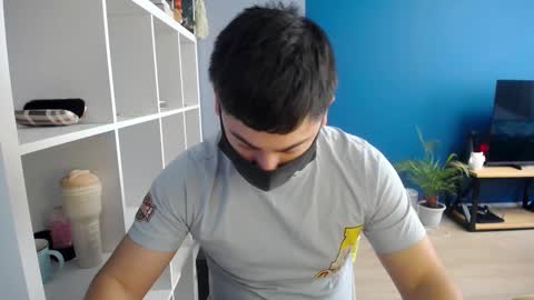 Tommy online show from March 2025 08:45:01 AM