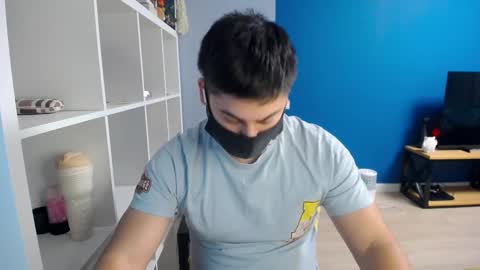 Tommy online show from March 2025 03:05:02 PM