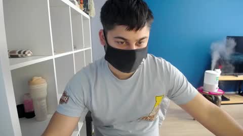 Tommy online show from March 2025 08:16:01 AM