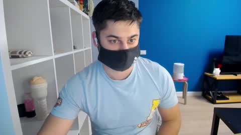 Tommy online show from March 2025 02:21:01 PM