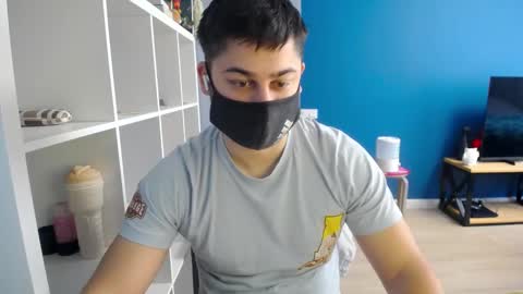 Tommy online show from March 2025 07:43:02 AM