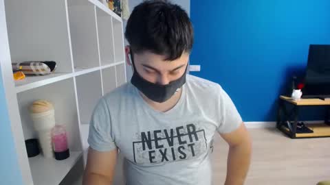 Tommy online show from March 2025 04:17:02 PM