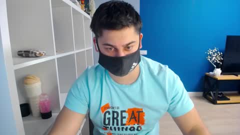 Tommy online show from March 2025 04:28:02 PM