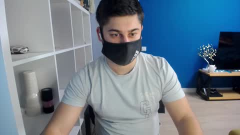 Tommy online show from March 2025 03:51:01 PM