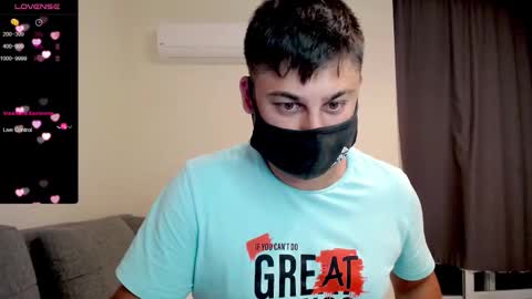 Tommy online show from September 2025 05:02:02 PM