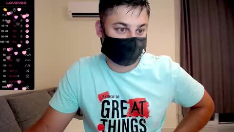 Tommy online show from September 2025 05:47:02 PM