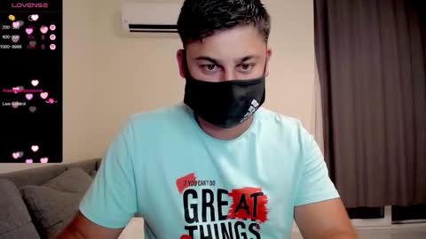 Tommy online show from September 2025 06:56:02 PM