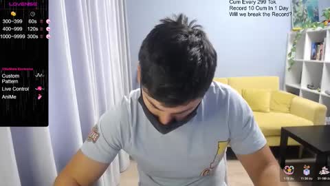 Tommy online show from October 2025 07:20:02 AM