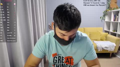 Tommy online show from November 2025 08:06:02 AM