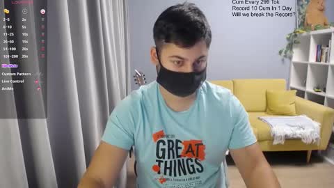 Tommy online show from November 2025 07:23:02 AM