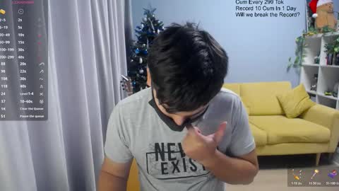 Tommy online show from January 2026 08:06:02 AM