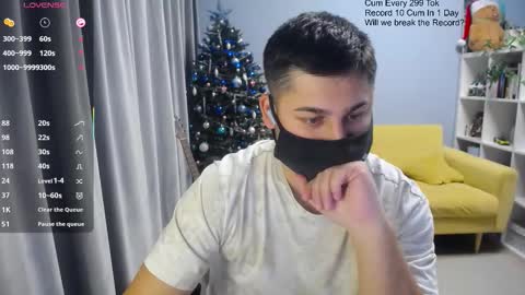 Tommy online show from January 2026 06:34:02 PM