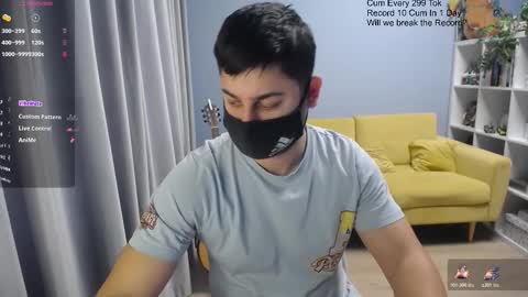 Tommy online show from February 2026 10:00:01 AM