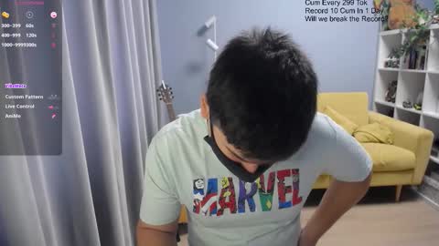 Tommy online show from February 2026 08:04:01 AM