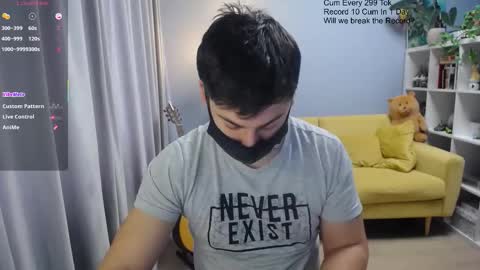 Tommy online show from March 2026 07:55:02 AM