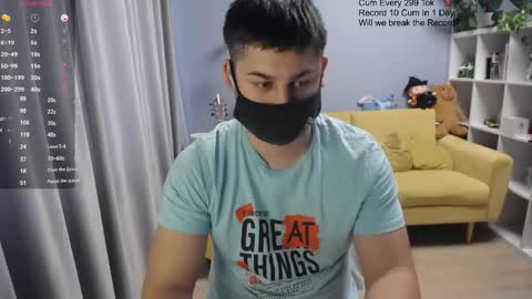 Tommy online show from April 2026 08:40:02 AM