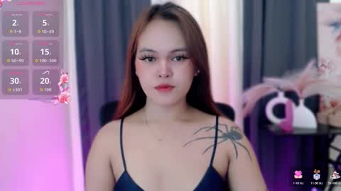 sexxxy_caroline online show from February 2026 09:47:02 AM