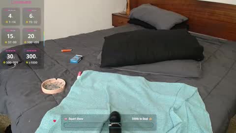 sexxxycrystali online show from February 2026 12:57:02 PM