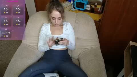 Snapshot of sexxxycrystali chatting on June 2026 12:07:02 PM sexxxycrystali online show from June 2026 12:07:02 PM