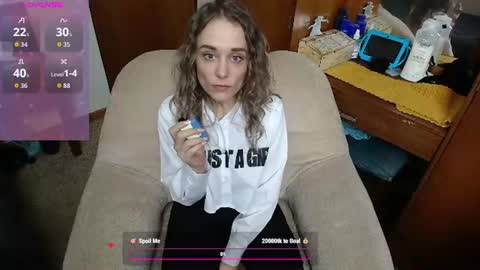Snapshot of sexxxycrystali chatting on June 2026 04:19:02 PM sexxxycrystali online show from June 2026 04:19:02 PM
