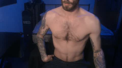 SiuL online show from January 2025 08:21:01 PM
