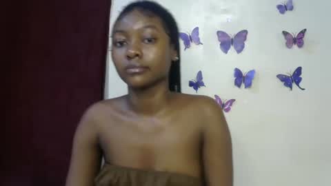 Snapshot of sexxy_divaa chatting on May 2026 04:01:01 PM vicky online show from May 2026 04:01:01 PM